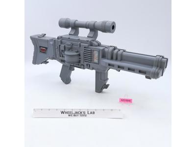 Laser Rifle Carry Case Star Wars Return of the Jedi 1984 Kenner Action Figure