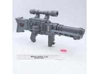 Laser Rifle Carry Case Star Wars Return of the Jedi 1984 Kenner Action Figure