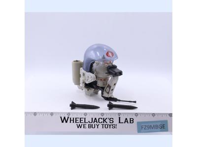 Flight Pod 100% Complete G.I. Joe 1985 Hasbro Vintage Action Figure Vehicle