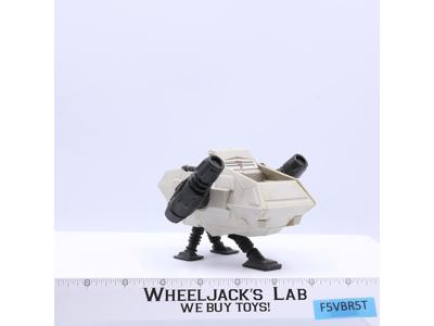 PDT-8 Mini Rig 100% Complete Star Wars ROTJ 1981 Kenner Action Figure Vehicle