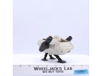 PDT-8 Mini Rig 100% Complete Star Wars ROTJ 1981 Kenner Action Figure Vehicle