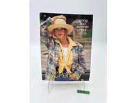 JC Penney Spring Summer 1994 Advertising Catalog Vintage Home & Fashion Classic