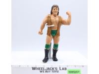 Cowboy Bob Orton 8" WWF Wrestling Superstars 1987 LJN Titan Sports Vintage