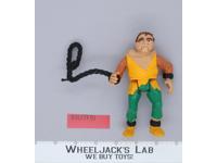 Quasimodo Hunchback 100% Complete The Real Ghostbusters 1989 Vintage Figure