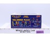 Toll-Bridge Plaza SAMPLE Micro Machines Hiways & Byways 1990 Galoob NEW MIB