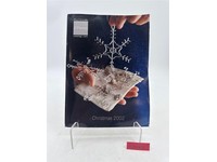 JC Penney Christmas 2002 Advertising Catalog Vintage Home & Fashion Classic