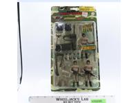 Delta Force World Peacekeepers Power Team Elite M&C Toys 1:18 Scale NEW SEALED