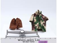 GI Joe Mike Powers Atomic Man 1975 12" Vintage Handcopter Clothing Accessory