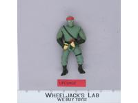 Movie Star Foot Soldier Teenage Mutant Ninja Turtle 1992 Playmates Figure