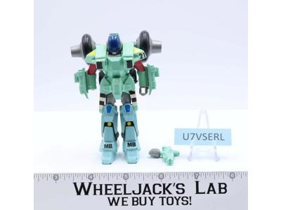 VR-052F Study Armored Genesis Climber Mospeada 1/20 Scale Die Cast Gakken