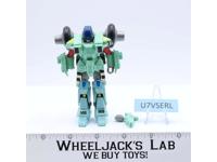 VR-052F Study Armored Genesis Climber Mospeada 1/20 Scale Die Cast Gakken