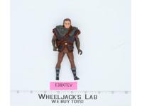 Long Bow Robin Hood Prince of Thieves 1991 Kenner Vintage Action Figure