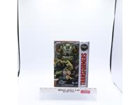 Hound Premier Edition Transformers The Last Knight 2016 Voyager Class Hasbro MIS