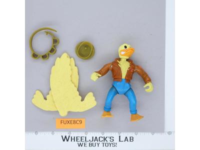 Ace Duck Teenage Mutant Ninja Turtles TMNT 1989 Playmates Vintage Action Figure