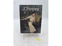 JC Penney Spring Summer 1980 Advertising Catalog Vintage Home & Fashion Classic