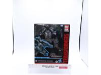 Grindor & Ravage 73 Studio Series Hasbro Transformers ROTF 2021 Figures NEW MIB