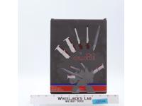 Victory Saber Upgrade Kit DK-41 COMPLETE Transformers Generations Haslab Hasbro
