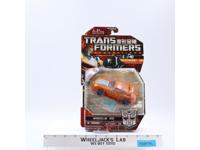 Wheelie Transformers Generations 2011 Hasbro Action Figure NEW MOSC SEALED