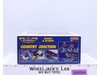 Country Junction Micro Machines Hiways & Byways 1990 Galoob Vintage NEW MIB