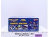 Country Junction Micro Machines Hiways & Byways 1990 Galoob Vintage NEW MIB