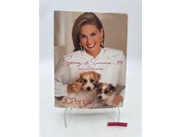JC Penney Spring Summer 1995 Advertising Catalog Vintage Home & Fashion Classic