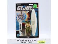Stalker GI Joe 1989 Hasbro Vintage Action Figure NEW SEALED
