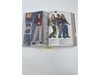 JC Penney Fall Winter 2000 Advertising Catalog Vintage Home & Fashion Classic