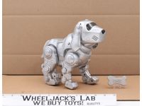 Tekno The Robotic Puppy Dog WORKS 2000 Manley Quest