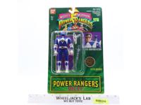 Auto Morphin Billy Blue Ranger MMPR Power Rangers 1994 Bandai NEW SEALED