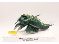 Paradise Ebirah 1998 Marmit Toho Soft Vinyl 6" Action Figure