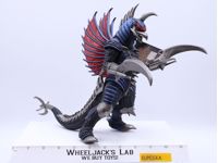 Gigan Final Wars 2004,2005 Bandai 9" Action Figure NEW W/TAGS