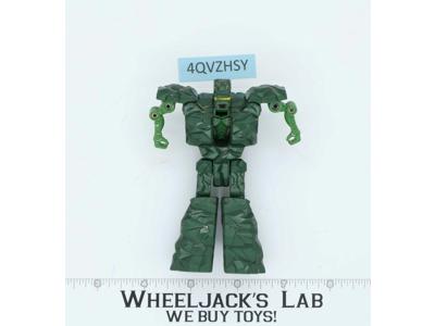Tombstone Rock Lords Tonka 1985 Vintage Action Figure