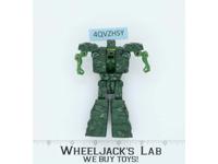 Tombstone Rock Lords Tonka 1985 Vintage Action Figure