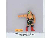 Rick Steiner WWF WWE Wrestling 1994 Titan Sports Hasbro Vintage Action Figure