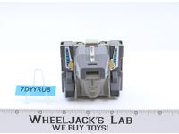Headmaster Fortress Maximus Cerebros 1987 Vintage Hasbro G1 Transformers