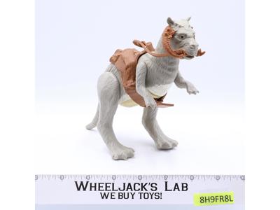 Tauntaun OPEN BELLY 100% Complete 1979 ESB Star Wars Vintage Action Figure