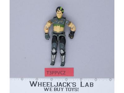 Thrasher V1 G.I. Joe 1986 Hasbro Vintage Action Figure
