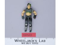 Thrasher V1 G.I. Joe 1986 Hasbro Vintage Action Figure
