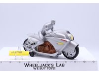 Silver Surfer Cosmic Cycle Bump n Go PROTOTYPE TEST SHOT Fantastic Four 2007