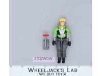 Psyche-Out V1 G.I. Joe 1987 Hasbro Vintage Action Figure