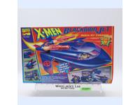 Blackbird Jet Mobile Air Command X-Men Marvel 1994 ToyBiz Vehicle NEW SEALED