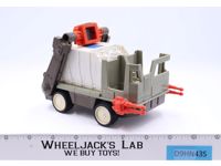 HARV-7 Starcom 1986 Coleco Vintage Action Figure Vehicle