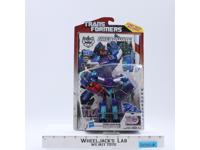 Dreadwing w/ Comic Thrilling 30 Generations Transformers 2013 Hasbro NEW MOSC