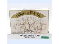 #5484 WWI Russian Army 1914-1918 Armies in Plastic Inc NEW