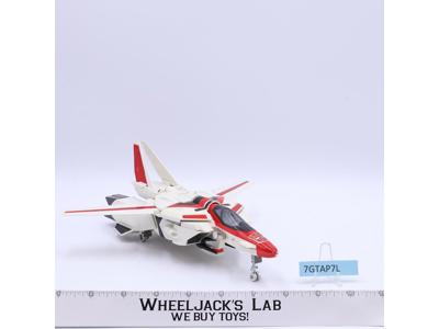Jetfire 1985 G1 Transformers Hasbro Action Figure Vintage
