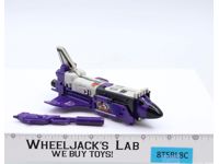Astrotrain 100% Complete Vintage 1985 G1 Transformers Hasbro Action Figure