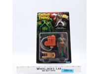 Bayou Jack Swamp Thing 1990 Kenner Vintage Action Figure NEW MISC