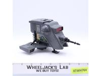 INT-4 Mini Rig 100% Complete 1983 Star Wars ESB Vintage Kenner Action Figure