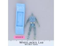 Iceman 100% Complete The Uncanny X-Men 1992 Toybiz Vintage Action Figure