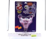 Bug Eye Ghost The Real Ghostbusters 1986 Kenner Action Figure NEW MOSC SEALED